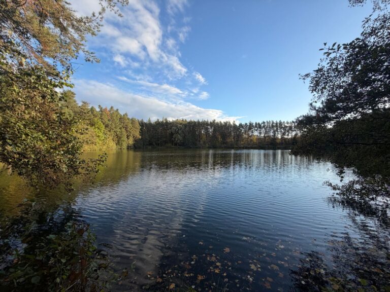 Foto: Schanz Weiher