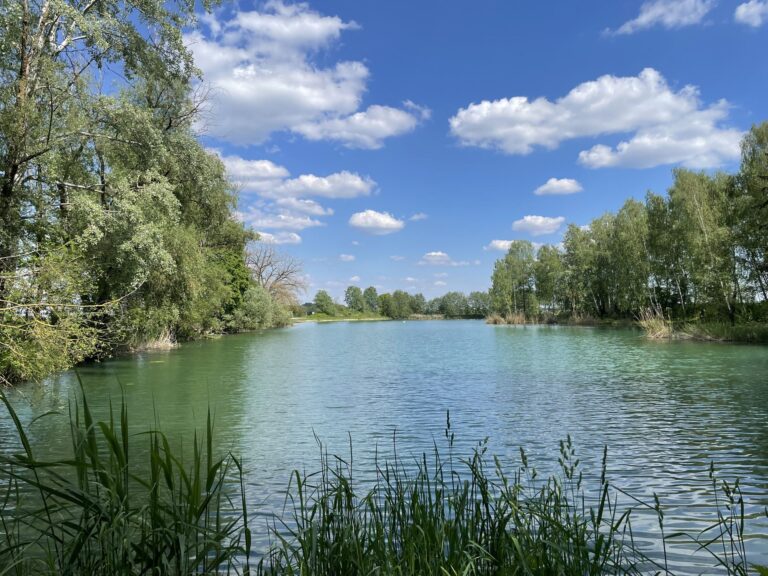 Foto: Wöhr Weiher